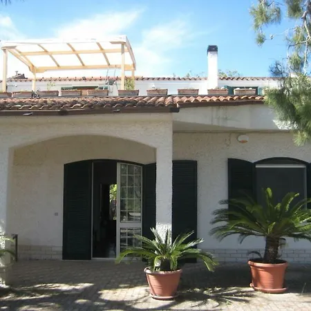Country house Il Noce *