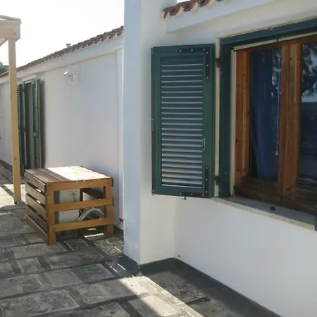 Country house Il Noce Aradeo