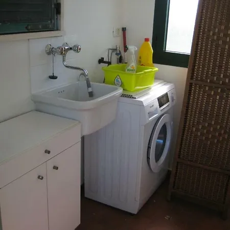 Country house Il Noce *