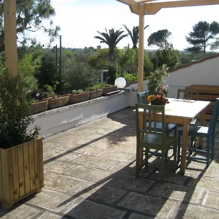 Country house Il Noce