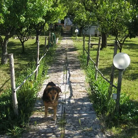 Country house Il Noce