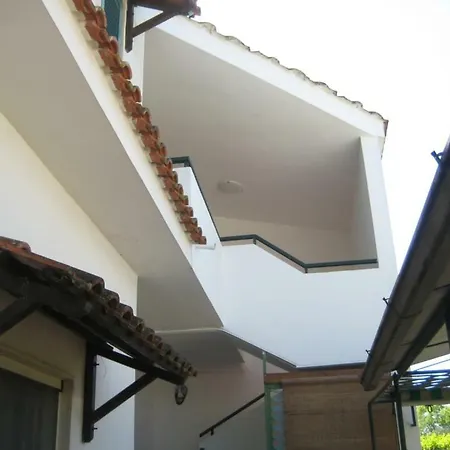 Il Noce Country house