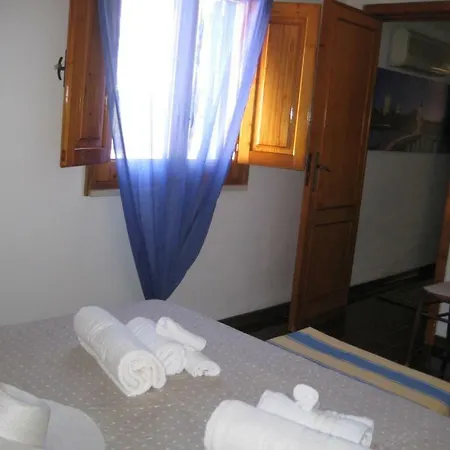 Country house Il Noce *