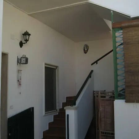 Country house Il Noce *