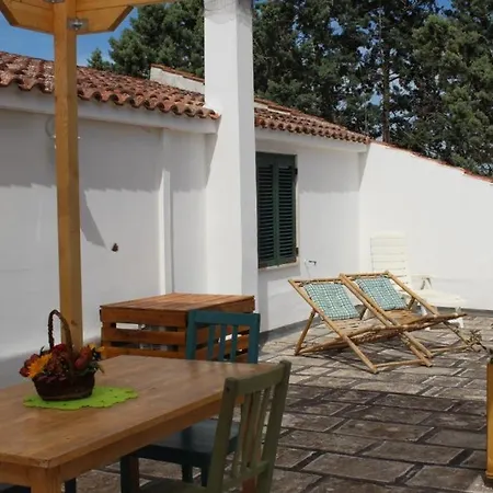Country house Il Noce