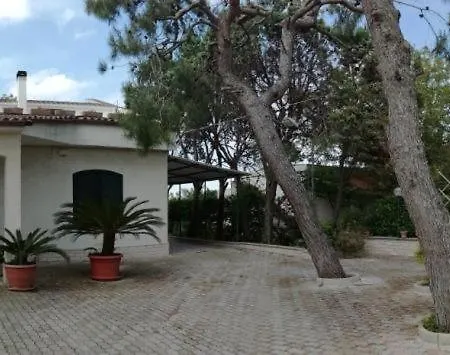 Il Noce Aradeo