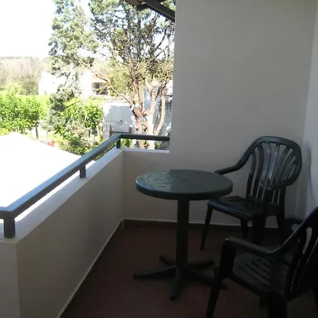 Il Noce Country house