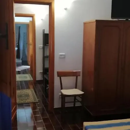 Country house Il Noce Aradeo
