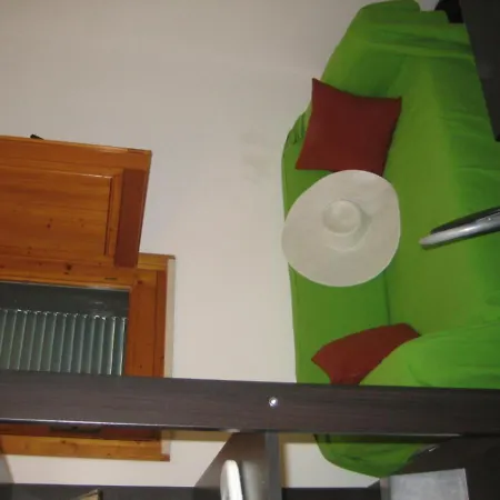 Country house Il Noce